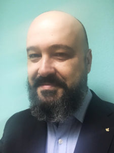 Benjamín Suárez