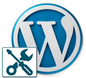Mantenimiento WordPress
