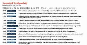 Lanzamiento Infoproductos - Banner Horarios-03