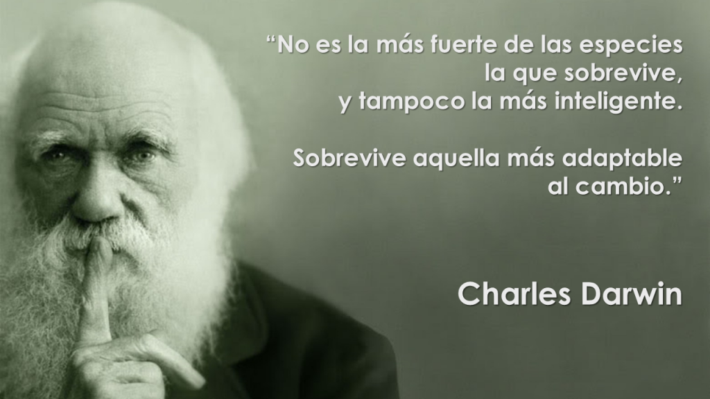 Charles Darwin