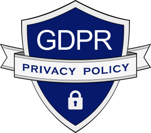 GDPR Privacy Policy