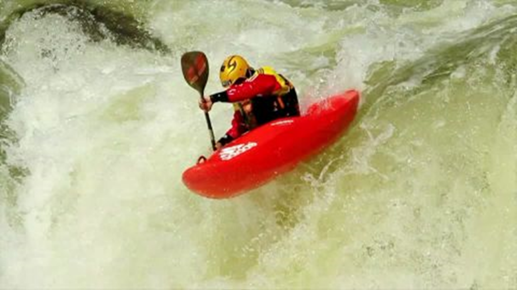 Kayak