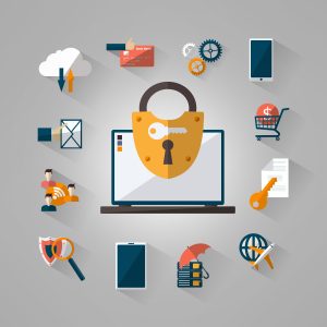 Seguridad on-line