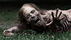 Apocalipsis Zombie